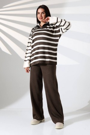 228684 ÇİZGİLİ TAKIM