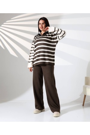 228684 ÇİZGİLİ TAKIM