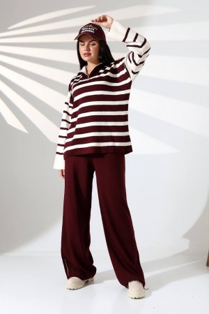 228686 ÇİZGİLİ TAKIM