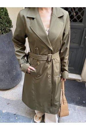 228710 HAKİ TRENÇKOT