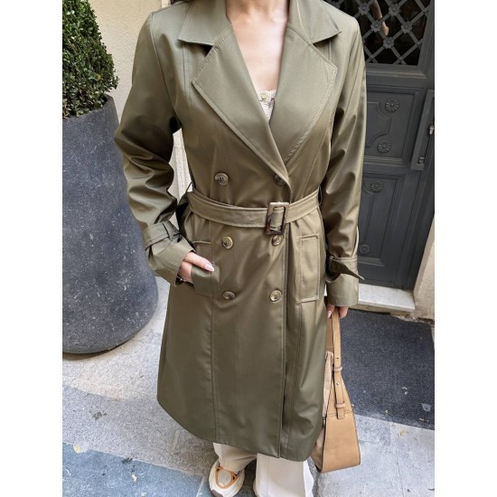 228710 HAKİ TRENÇKOT