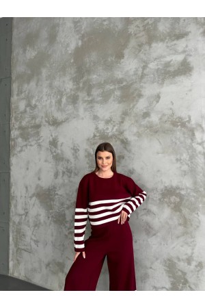 228717 BORDO PANTOLON TAKIM