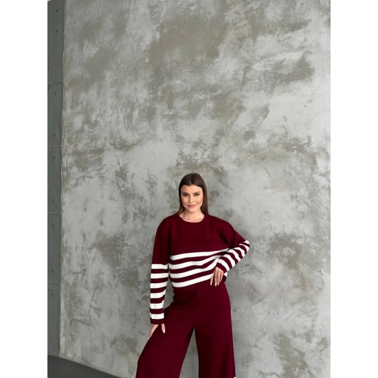 228717 BORDO PANTOLON TAKIM