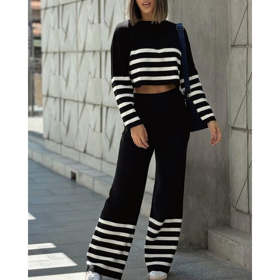 228720 SİYAH PANTOLON TAKIM