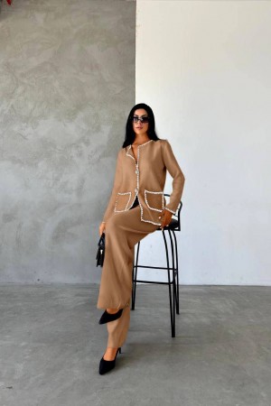 228729 TABA PANTOLON TAKIM