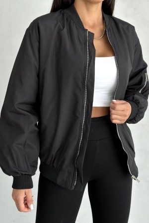 228768 BLACK JACKET
