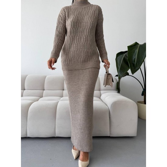 228796 MINK "Skirt team"