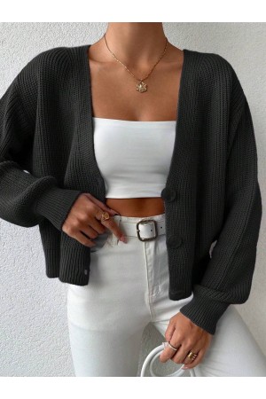 228809 SİYAH HIRKA