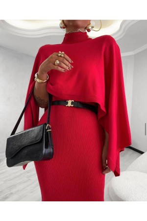 228812 KIRMIZI ETEK TAKIM