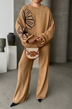 228822 Taba Trousers