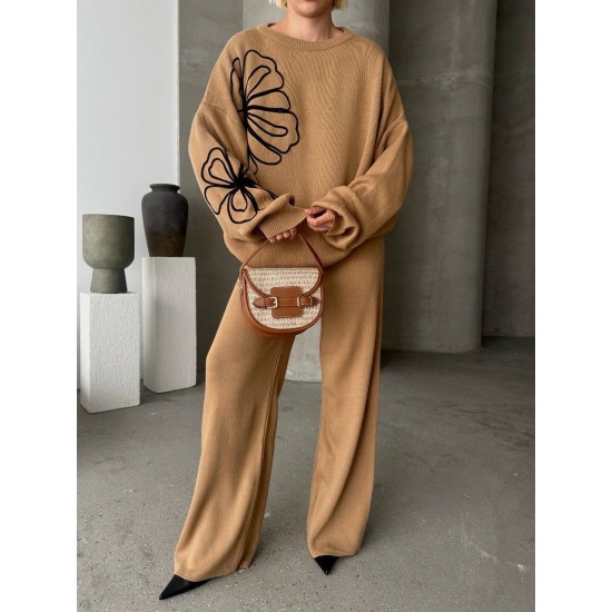 228822 Taba Trousers