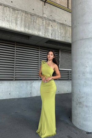 228842 BLACK "Evening dress"