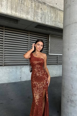 228852 Taba "Evening dress"