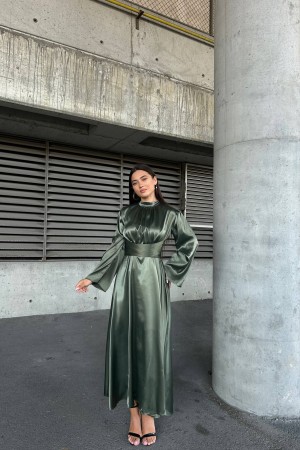 228875 YEŞİL ABİYE