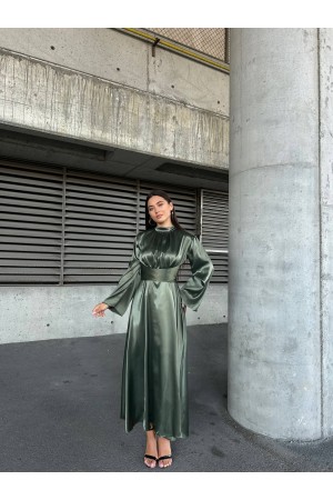 228875 YEŞİL ABİYE