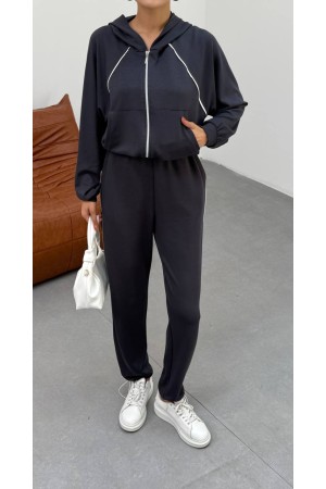 228891 ANTRASİT EŞOFMAN TAKIM