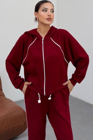 228892 BORDO EŞOFMAN TAKIM