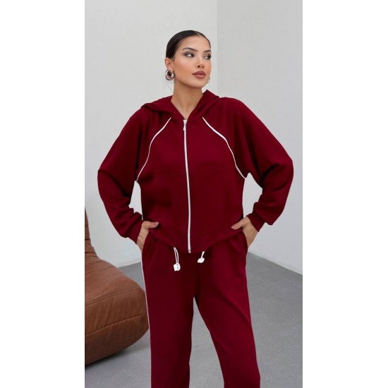 228892 BORDO EŞOFMAN TAKIM