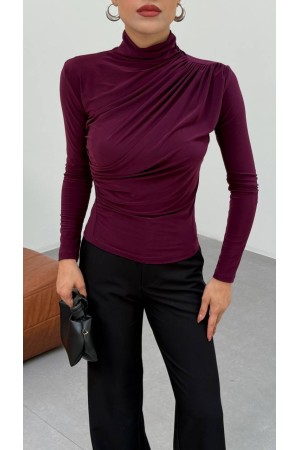 228905 MÜRDÜM BLUZ