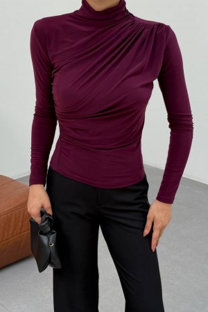 228905 MÜRDÜM BLUZ