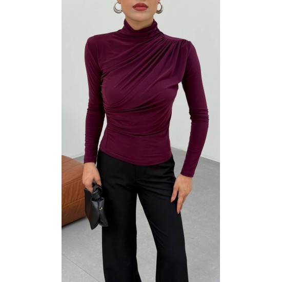 228905 MÜRDÜM BLUZ