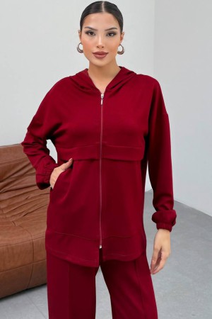 228920 BORDO EŞOFMAN TAKIM