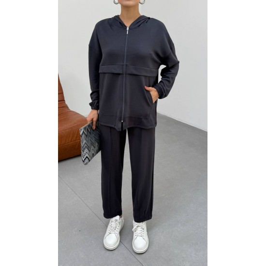 228923 ANTRASİT EŞOFMAN TAKIM