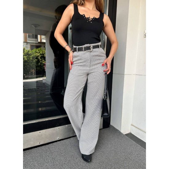 228965 GRİ PANTOLON