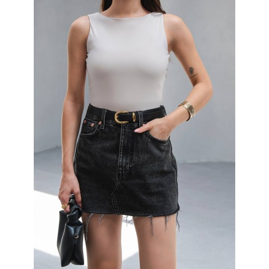 228973 EKRU BODYSUIT