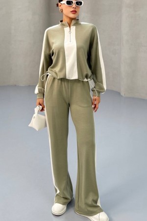 229143 HAKİ EŞOFMAN TAKIM