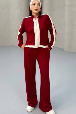 229144 BORDO EŞOFMAN TAKIM