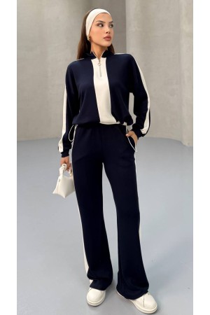 229145 "NAVY BLUE" "Tracksuit Team"