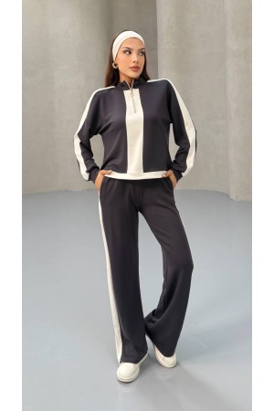 229146 ANTHRACITE "Tracksuit Team"