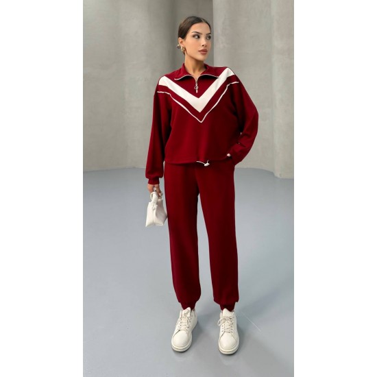 229148 BORDO EŞOFMAN TAKIM