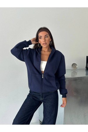 229169 LACİVERT SWEAT