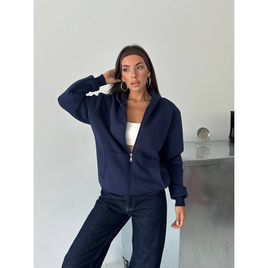 229169 LACİVERT SWEAT