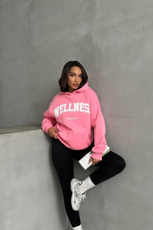 229177 PEMBE SWEAT