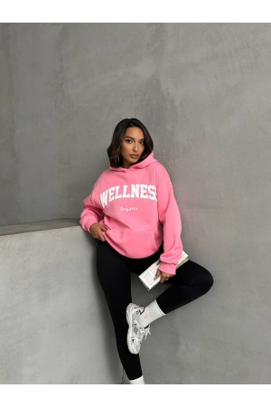 229177 PEMBE SWEAT