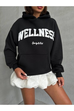 229179 SİYAH SWEAT