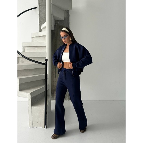 229200 "NAVY BLUE" "Tracksuit Team"