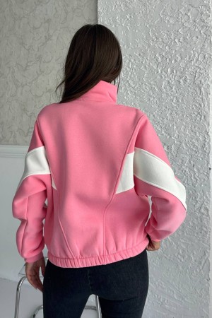 229207 PEMBE SWEAT