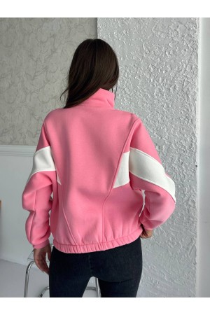 229207 PEMBE SWEAT