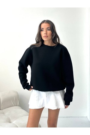 229215 LACİVERT SWEAT