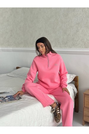 229232 PEMBE SWEAT
