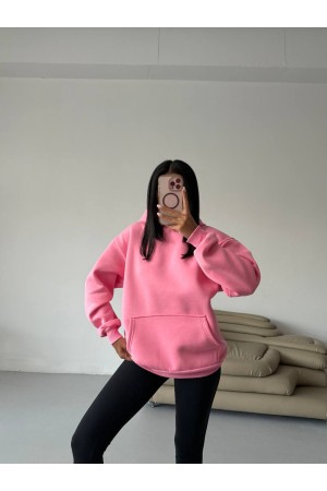 229238 PEMBE SWEAT