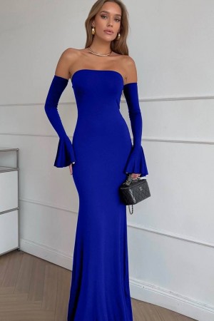 229302 Sax "Evening dress"