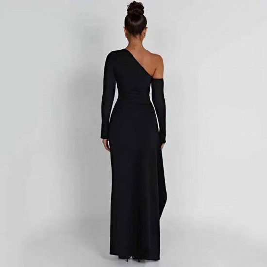229306 BLACK "Evening dress"