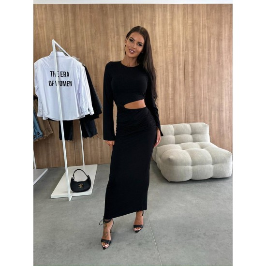 229313 BLACK "Evening dress"