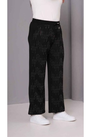 229344 SİYAH PANTOLON