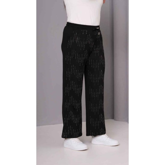 229344 SİYAH PANTOLON